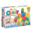 clemmy soft block 12 morbidi mattoncini