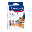 hansaplast elastic - cerotto extra flessibile 1m x 6cm 10 cerotti