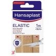 cerotto in striscia hansaplast elastic extra flessibile 6 cm lunghezza 1 m 10 pezzi