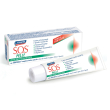 sos pelle crema contro irritazioni e prurito 25 ml