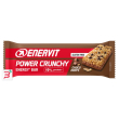 enervit crunchy cioko barretta