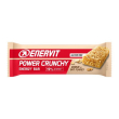 enervit power crunchy cookie barretta magnesio e vitamine 40g