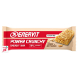 enervit crunchy cookie barretta