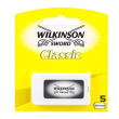 wilkinson sword - lame classiche