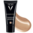 vichy dermablend fondotinta correttore fluido 16h tonalità 25 30 ml