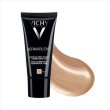 vichy dermablend fondotinta fluido correttore 25 nude 30 ml