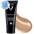 vichy dermablend fondotinta correttore fluido 16h tonalità 25 - 30 ml
