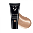 vichy dermablend fondotinta fluido correttore 35 sand 30 ml