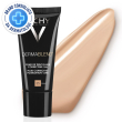vichy dermablend fondotinta correttore fluido 16h tonalità 35 - 30 ml