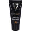 vichy dermablend fondotinta correttore fluido 16h tonalità 45 30 ml