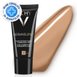 vichy dermablend fondotinta correttore fluido 16h tonalità 45 - 30 ml