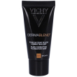 vichy dermablend fondotinta correttore fluido 16h tonalità 55 30 ml