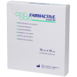 farmactive® alginato 10 pz bendaggio/i