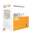 biodit vir 20 bustine da 3,5 g