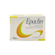 epaclin 24 capsule - integratore per il fegato antiossidante