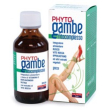 phytogambe fitocomplesso integratore per la microcircolazione soluzione orale 100ml