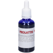 prolattis 50 ml soluzione idroalcolica ml orale