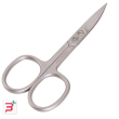 pharmasi' forbici inox curva unghie