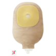 sacca urostomia convessa barriera protettiva autoportante trasparente ritagliabile 15-38 midi 350ml