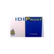 idiprost 15 capsule - integratore per l'equilibrio dell'attività prostatica