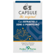 gse 30 capsule - integratore di semi di pompelmo per il tuo benessere naturale