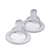 mam linea benessere bambini tettarella 2 pezzi 0+ mesi misura 1