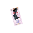 solidea relax unisex 140 den (18/21 mmhg) - collant a punta aperta taglia xl blu