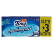 foxy - fazzoletti ipoallergenici