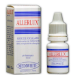mediwhite allerlux gocce naturali vegetali 10 ml