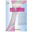 antitrombo calza bianco large