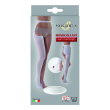 solidea antithrombo  140 calza bianca l