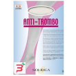 antitrombo calza solidea bianco large