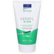 galenia skin care kerapil gel scrub 125 ml detergente