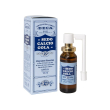 sedo calcio gola spray per mucosa orofaringea 15 ml - deca