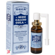 sedo calcio gola spray 15 ml