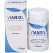 viansil 40cps 40 pz capsule