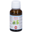 menta piperita olio essenziale 20 ml essenziale