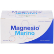 natural beauty, magnesio marino, 30 bustine