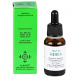 integratore a base di ribes nero mgs16 in gocce, soluzione orale 20 ml per benessere della pelle e d