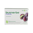 buonerbe forte favorisce risveglio intestino pigro 30 compresse - bios line