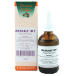 euronatur group rescue spray integratore alimentare 50ml