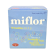 mhedhichal miflor probiotico equilibrio intestinale 10 bustine