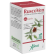 aboca ruscoven plus integratore per la salute del microcircolo 50 opercoli