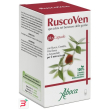 ruscoven plus 50 capsule da 500 mg senza glutine