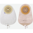 sacca per urostomia ricoperta in tessuto non tessuto bianco alterna mio uro con multichamber foro ri
