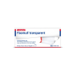 leukoplast fixomull transparent fissaggio adesivo trasparente 1 pz cer