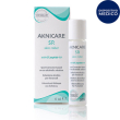 synchroline - aknicare skin roller soluzione alcolica per foruncoli confezione 5 ml