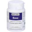 melcalin base 84 compresse - integratore per il metabolismo acido-base