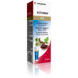 arkocapsule viviten flux gel effetto ghiaccio per gambe pesanti 150 ml