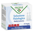 profar soluz fisiol 5ml 20pz
